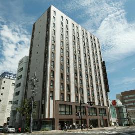 Shizutetsu Hotel Prezio Shizuoka Ekinan