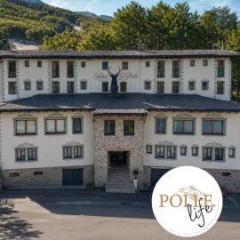 Hotel Polle-life, hotel v mestu Riolunato