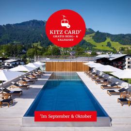 Schwarzer Adler Kitzbühel - Adults Only