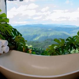 Cloud View Glamping Da Lat & Cloud 9 Săn Mây Cầu Đất, hotel em Da Lat