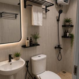 Te Haus Iboih, hotell sihtkohas Pulau Rubia