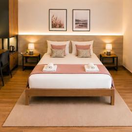 Park and Fly Belgrade Airport Apartments Free Parking, hotel u Surčinu