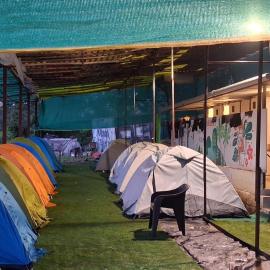 Lonavala में, होटल Hashtag Travellers By Mody Stays
