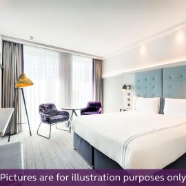 Premier Inn Stuttgart Zuffenhausen, hótel í Stuttgart