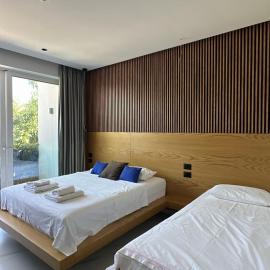 Vila Klea, hotel u gradu Ksamil