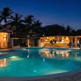 Soficu Hotel El Edén Dominicus, hotel din Bayahibe