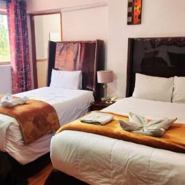 KAARO HOUSE CUSCO, khách sạn ở Cusco