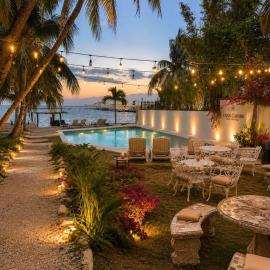 Casa CARIBE Cancun, hotel sa Cancún
