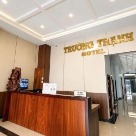 Khách Sạn Trường Thạnh