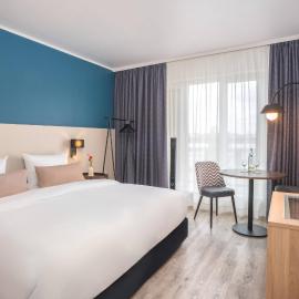 Hotel Münster Kongresscenter, Affiliated by Meliá, hotell i Münster