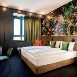 Rugs Hotel Augsburg, Trademark Collection by Wyndham