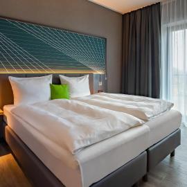 elaya hotel kevelaer, Trademark Collection by Wyndham