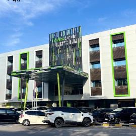 MAXONE Dumai