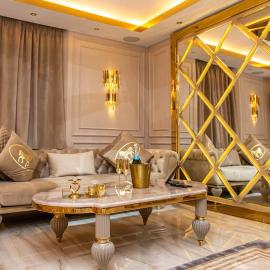 Louvre Grand View Apartments, хотел в Париж