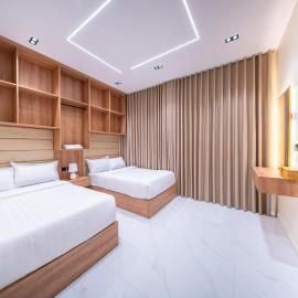 Orvana Marina, hotel a Gedda