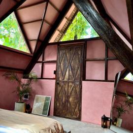 La Bohème Boutique Glamping, hotel v destinaci General Luna