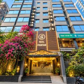 Hotel Horizon Blue, ξενοδοχείο σε Joār Sāhāra