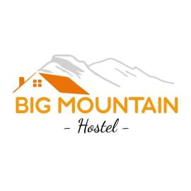 Big Mountain Hostel, hotelli kohteessa Huaraz