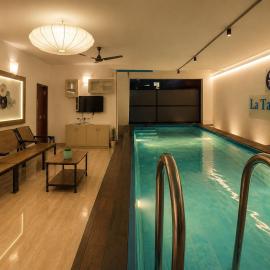 La Tamara Luxury - TIE Hotels & Resorts