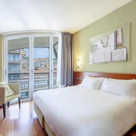 B&B HOTEL Imperia Rossini al Teatro