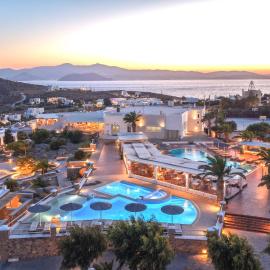 Kavuras Village Hotel & Suites