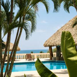 Hotel Caracol Plaza