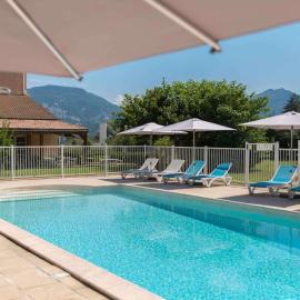 ibis Sisteron