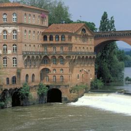Mercure Albi Rives du Tarn