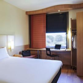 Ibis Barcelona Mollet, hotel em Mollet del Vallès