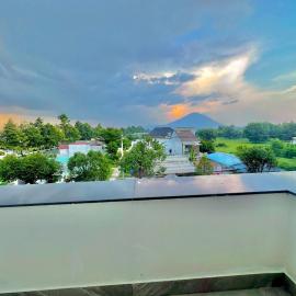 Kim Hoàng Hotel Tây Ninh, hotel en Tây Ninh