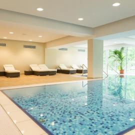 Aribo Hotel, готель у місті Erbendorf