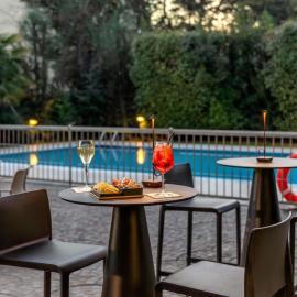 Novotel Brescia Due, hotel en Brescia