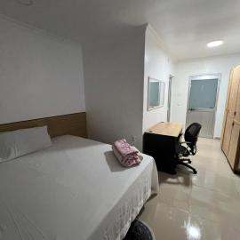Guest-house Globo Neves, hotel sa Luanda