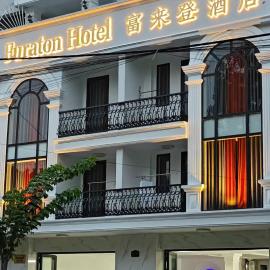Furaton Hotel