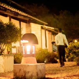 Nkhotakota Pottery Lodge, hotel sa Nkhotakota