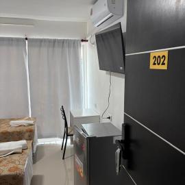 Hotel del Centro Formosa，位于福尔摩沙的酒店