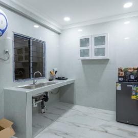 LKL House, hotel di Kinshasa