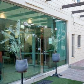 אלמוגי אוראל, hotell i Eilat
