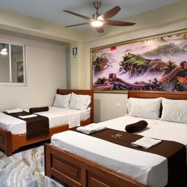 Hostal Cieza