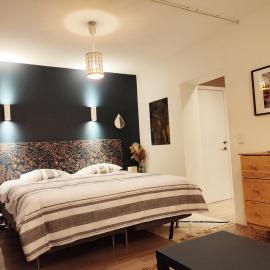 Dodo Guest House – hotel w Brukseli