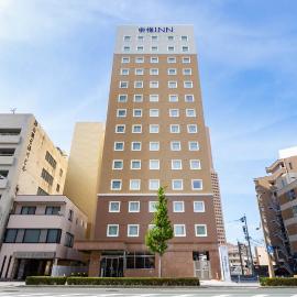 Toyoko Inn Hamamatsu-eki Minami-guchi