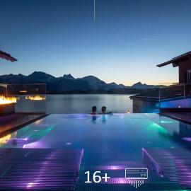 Hotel am Hopfensee