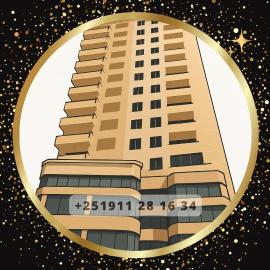 PrimeNest - My Dream Luxury 2 & 3 Bedroom Apartments in Addis Ababa, hotel a Addis Abeba