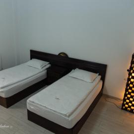Imperial house, hotel din Videle