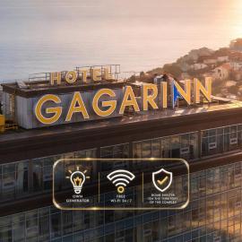 Gagarinn