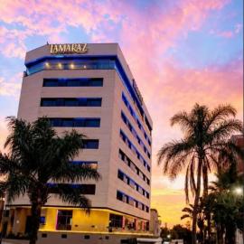 Lamaraz Hotels โรงแรมในอัลเจอร์