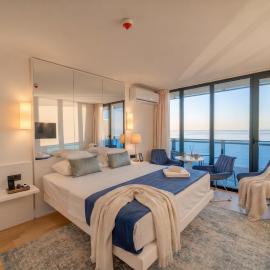 Sea Luxe Batumi Panorama, hotel sa Batumi
