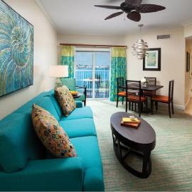 Harborside Resort at Atlantis - 1 Premium BR