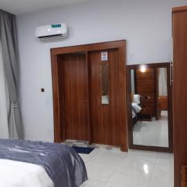 Awka में, होटल Ken Suite Horel and Resort