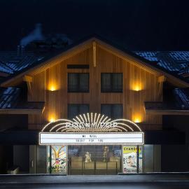 RockyPop Chamonix - Les Houches, hotel en Les Houches
